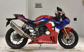 HONDA CBR1000RR RSP 2020 SC82