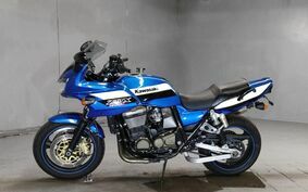 KAWASAKI ZRX1200 S 2001 ZRT20A