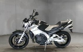 SUZUKI GSR400 2007 GK7DA