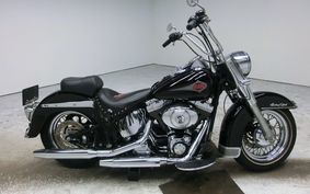 HARLEY FLSTC 1450 2001 BJY