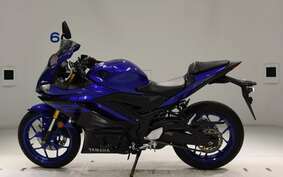 YAMAHA YZF-R3 2019 RH13J