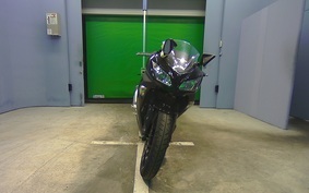 KAWASAKI NINJA 250 2014 EX250L