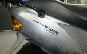 SUZUKI ADDRESS V125 CF4EA