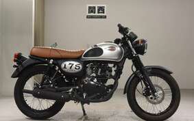 KAWASAKI W175 SE BJ175A