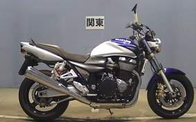 SUZUKI GSX1400 2003 GY71A