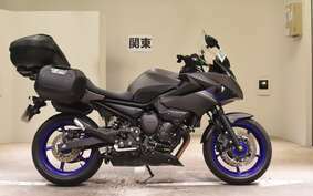 YAMAHA XJ6 ABS 2013 RJ22