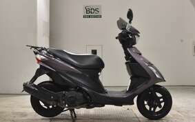 SUZUKI ADDRESS V125 S CF4MA