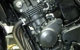 HONDA CB400 SUPER BOLDOR VTEC 2009 NC42