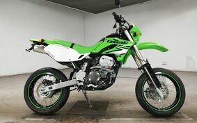 KAWASAKI KLX250D TRACKER LX250E