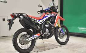 HONDA CRF250 Rally A MD44