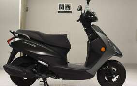 YAMAHA AXIS 125 Z SED7J