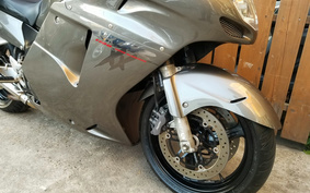 HONDA CBR11000 1997 SC35