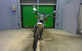 KAWASAKI 250TR 2003 BJ250F