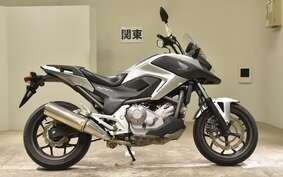 HONDA NC 700 X A 2012 RC63