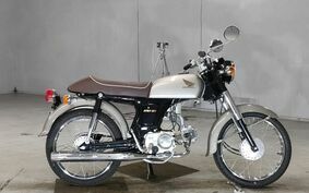 HONDA BENLY 50 S CD50