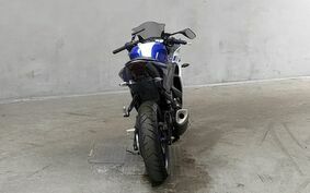 YAMAHA YZF-R25 RG10J