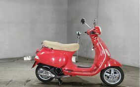 VESPA LX125 M443