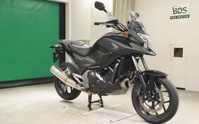 HONDA NC750X ABS 2014 RC72