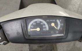 YAMAHA JOG POCHE 3KJ