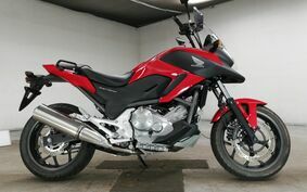 HONDA NC 700 X 2012 RC63