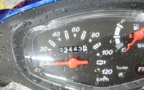 SUZUKI ADDRESS V125 CF4EA