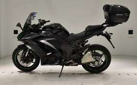 KAWASAKI NINJA 1000 A 2020 ZXT00W