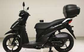 SUZUKI ADDRESS 110 CE47A