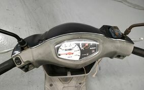 SUZUKI ADDRESS V125 G CF46A