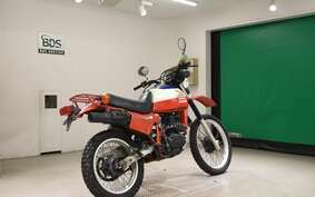 HONDA XL250R PARIS-DAKAR  MD03