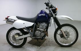 SUZUKI DJEBEL 250 XC Type SJ45A