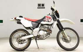 HONDA XR250 MD30