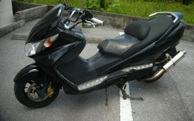 SUZUKI SKYWAVE 250 (Burgman 250) S CJ43A