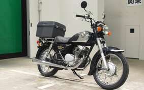 HONDA CD125T BENLY CD125T