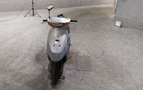SUZUKI LETS2 CA1KA