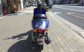 HONDA TODAY AF61