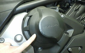 HONDA NC750X D Limited 2014 RC72