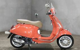 VESPA PRIMAVERA 150 不明