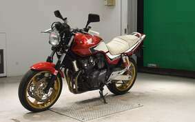 HONDA CB400SF VTEC 2012 NC42