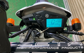 YAMAHA SEROW 250 DG17J