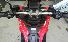 HONDA ADV150 KF38