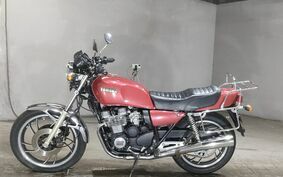 YAMAHA XJ550 4V8