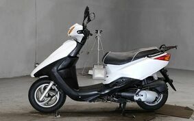 YAMAHA AXIS 125 TREET SE53J