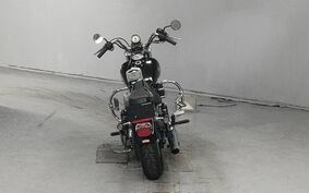 HARLEY FXD1580 2009 GM4