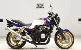 HONDA CB400SF VTEC SPEC 2 2003 NC39