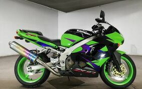 KAWASAKI ZX900R NINJA 2002 ZX900E