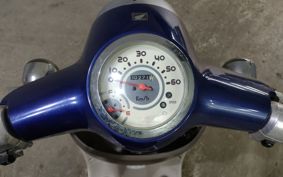 HONDA GIORNO AF70