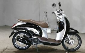 HONDA SCOOPY 110 I KT110D