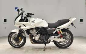 HONDA CB400 SUPER BOLDOR VTEC A 2009 NC42