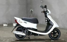 YAMAHA JOG ZR Evolution 2 SA39J