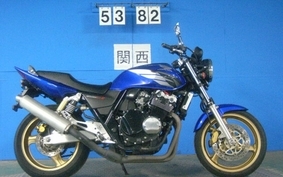 HONDA CB400SFV-3 NC39